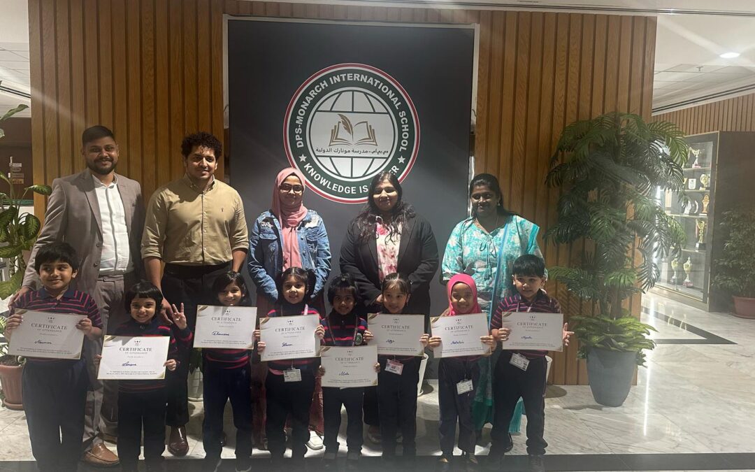 Dental Awareness Camp