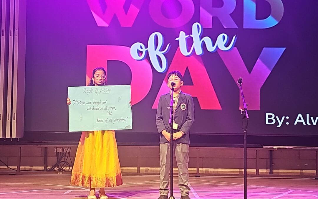 Everyday Heroes Among Us