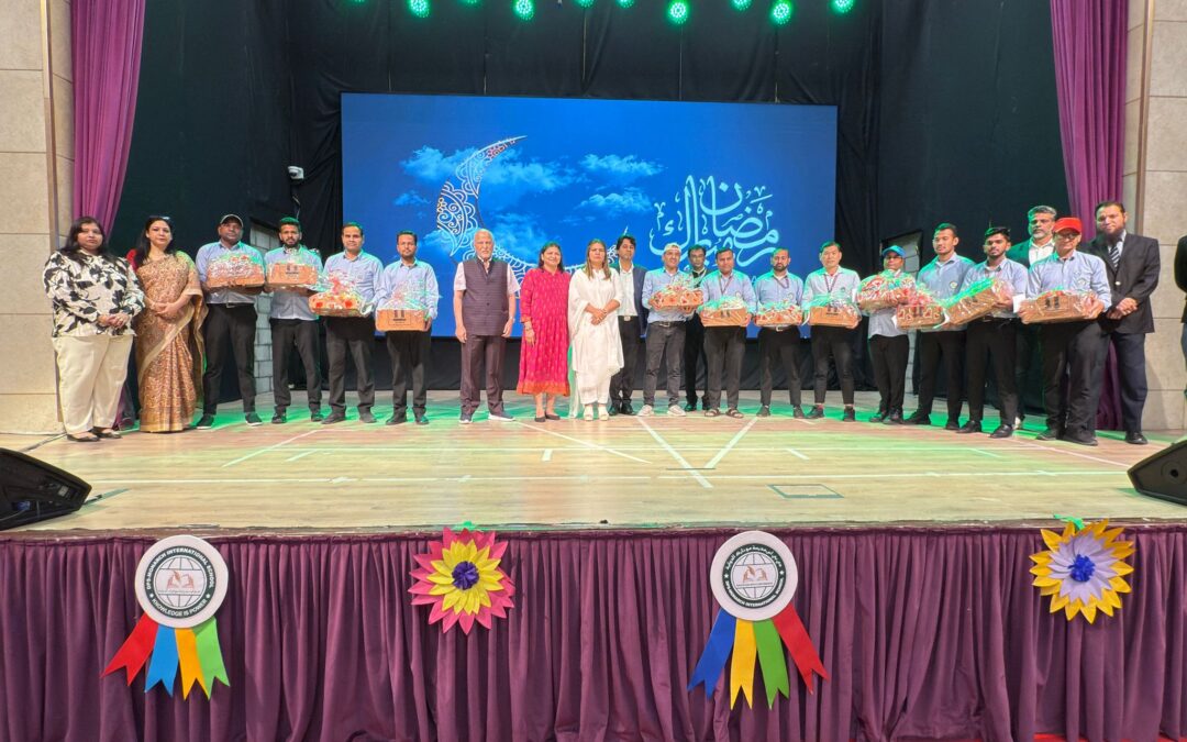 The Hands That Support Us: Honoring Our Unsung Heroes This Ramadan