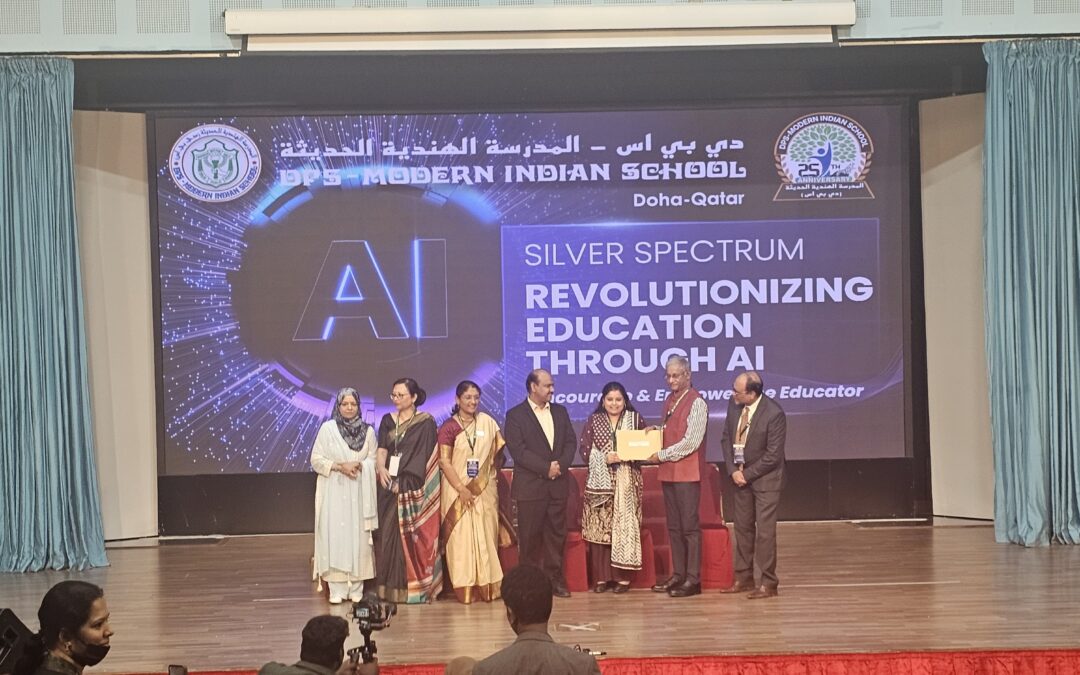 Empowering Educators Through AI 