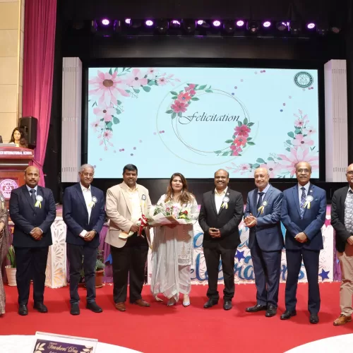 Teachers’ Day Celebrations 2025