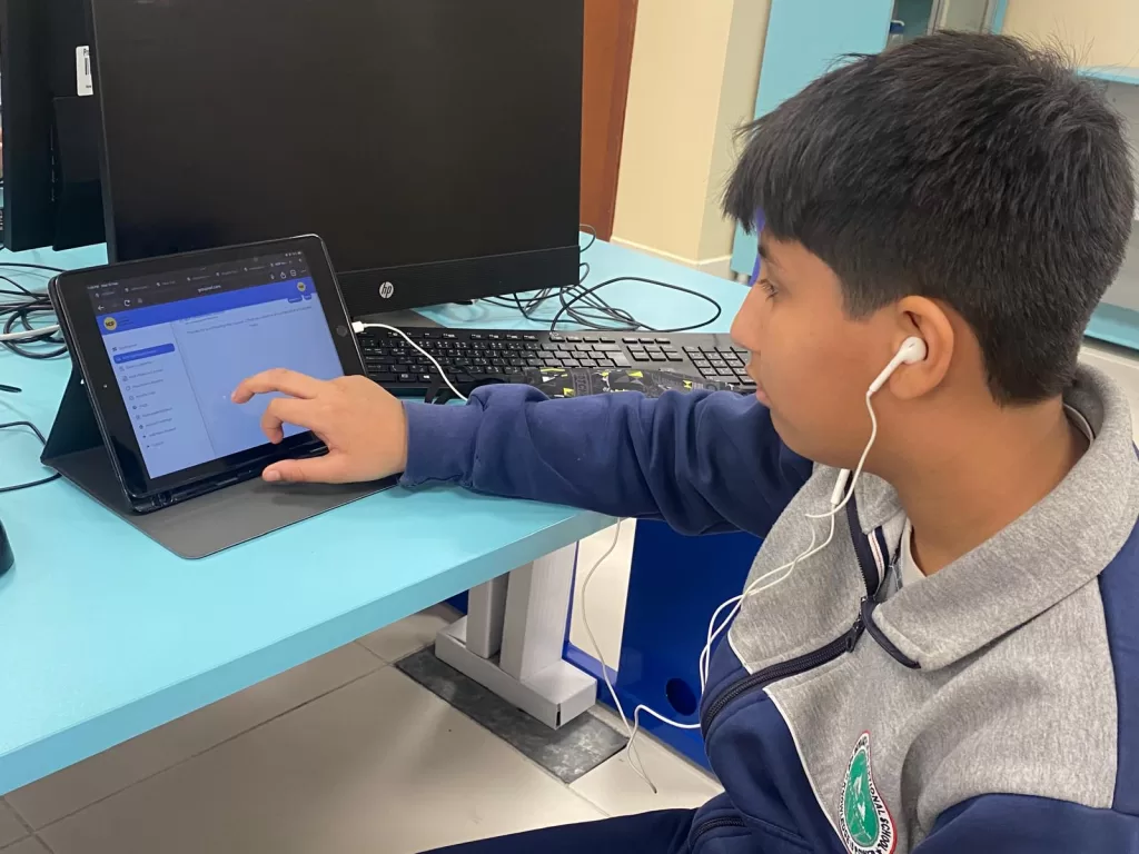 NoF Report AY 2025-26