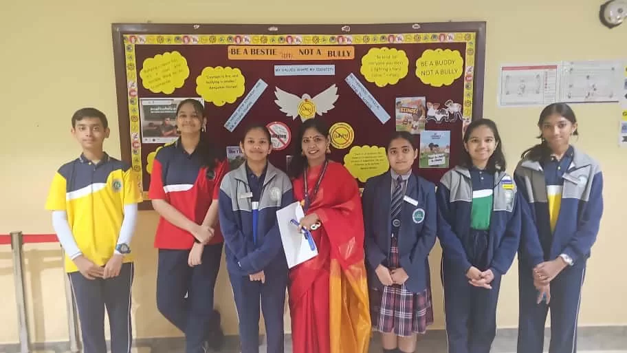 MOEHE – MY VALUES SHAPE MY IDENTITY BROTHERHOOD INITIATIVE 2025-26