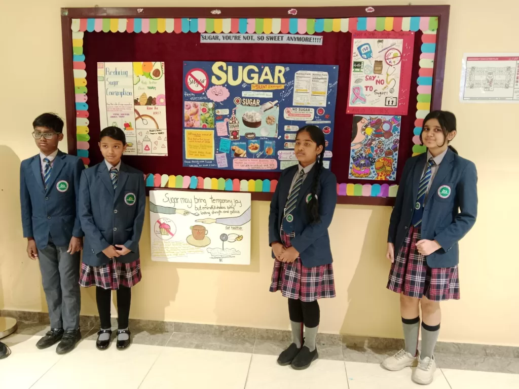 Sugar boards CBSE Circular No: Acad-26/2025 AY 25-26