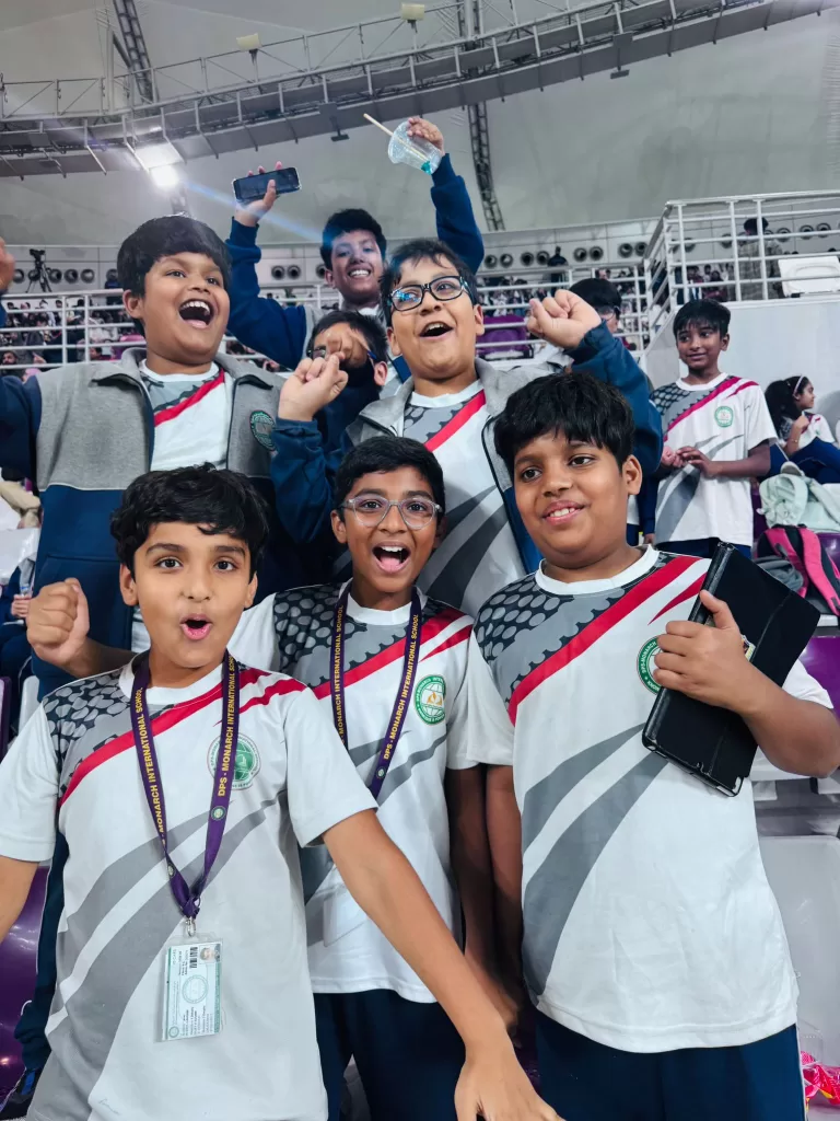 Emir Cup Finals AY 25-26