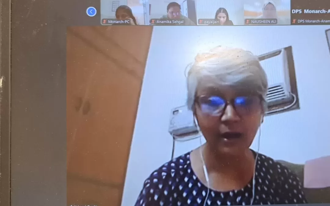 CPD:English: Transforming Literature Classes: